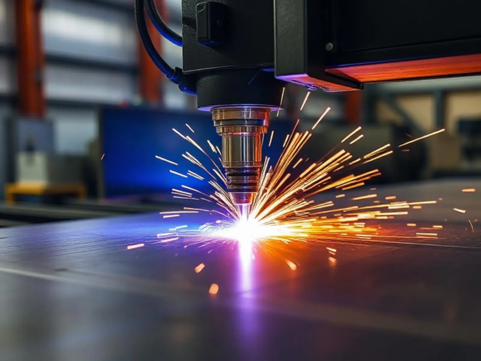 Material Cutting