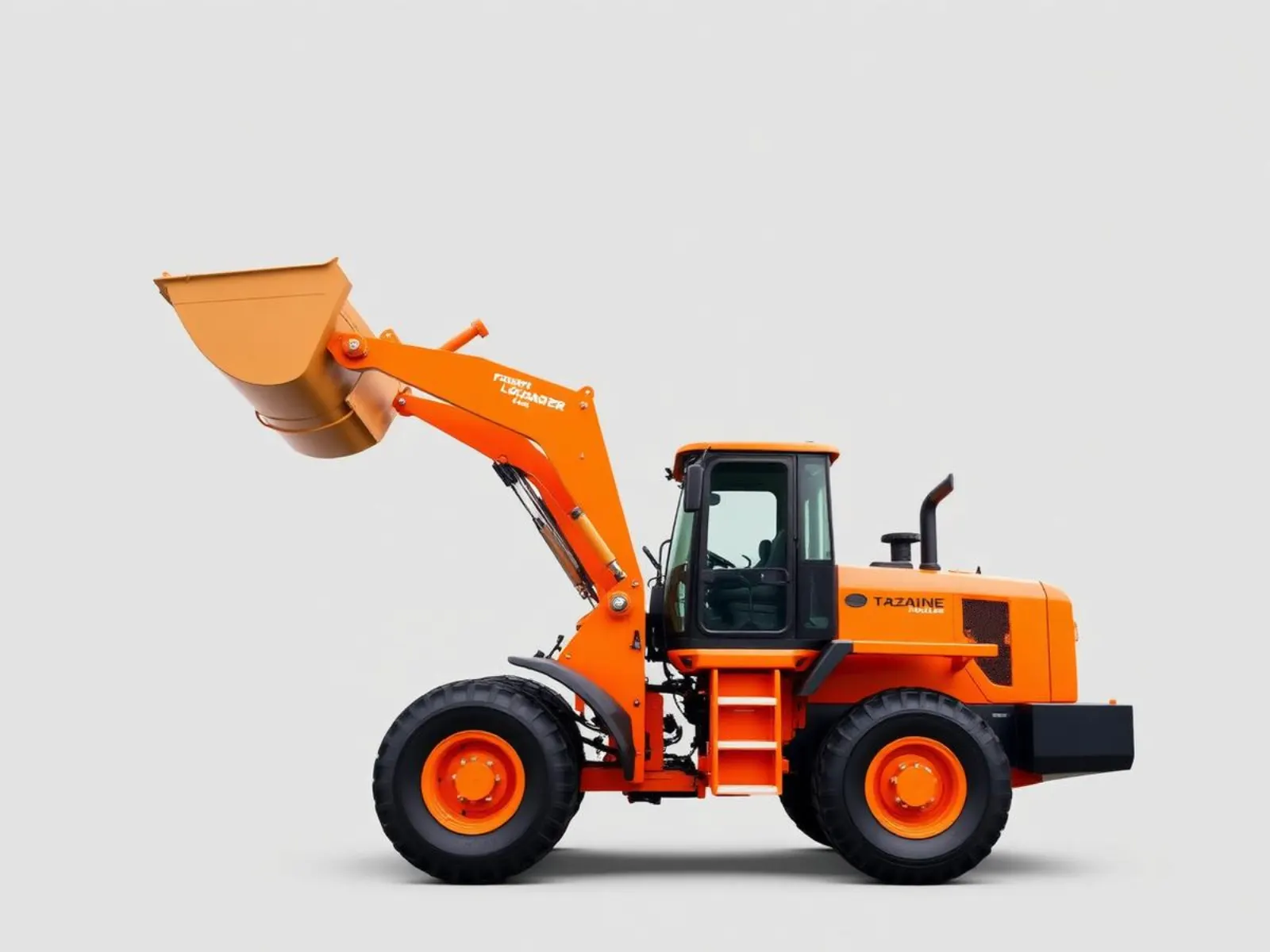 Wheel Loader